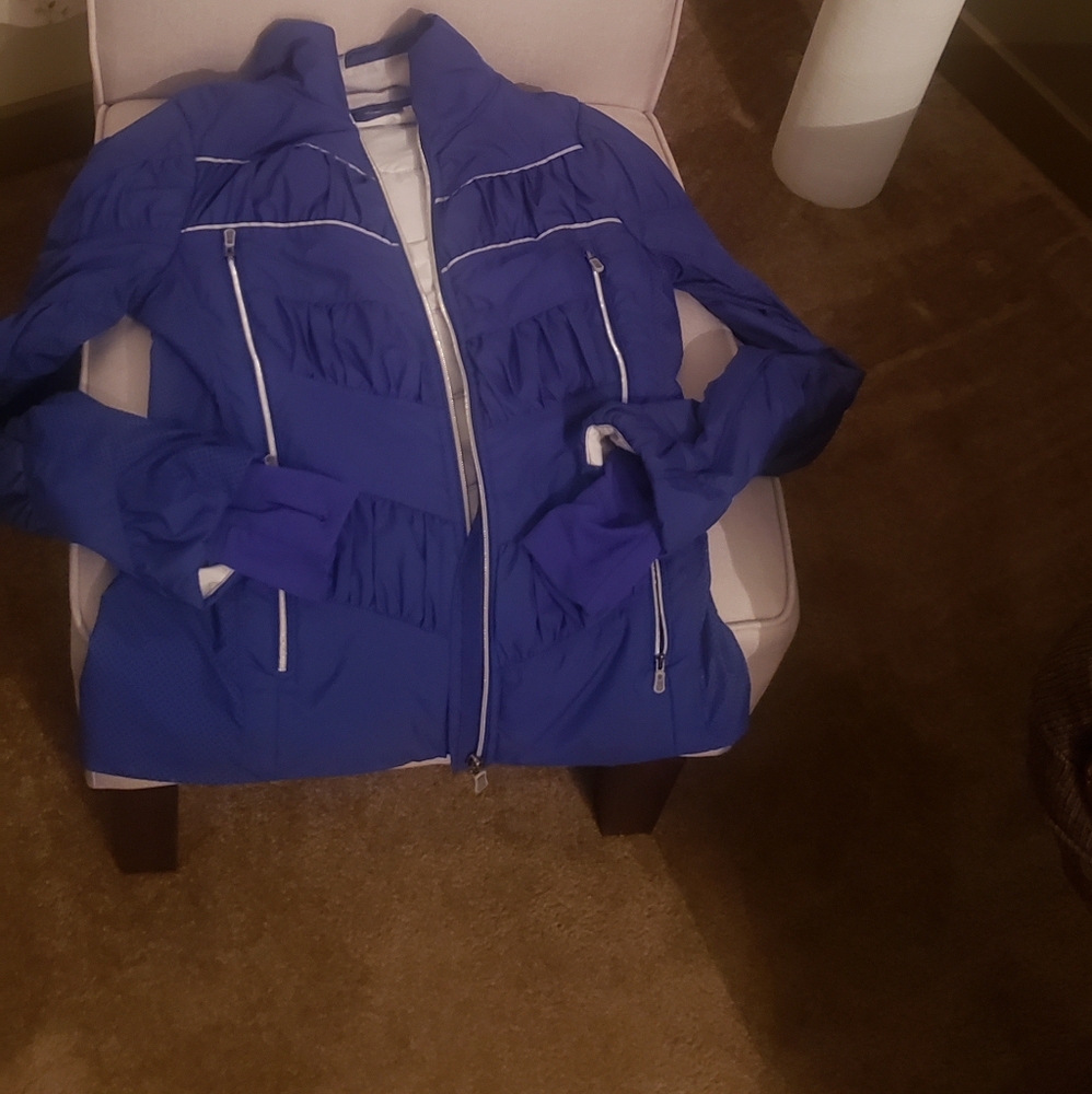 COPY - Jacket